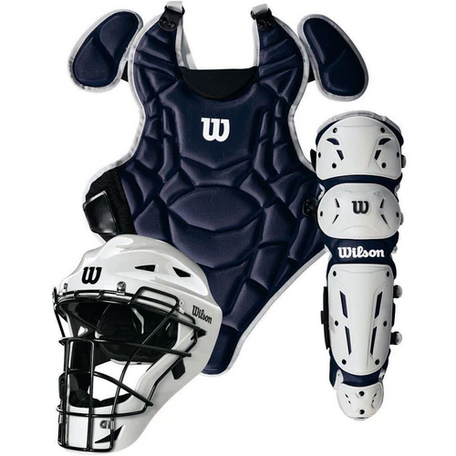 Vist Large View of Product Image Which is Baseball and Softball Catcher's Equipment