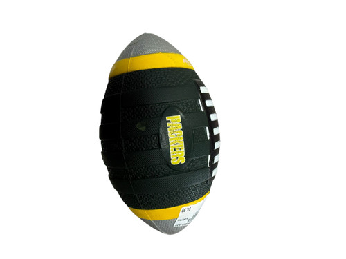 Vist Large View of Product Image Which is Used Toy Football