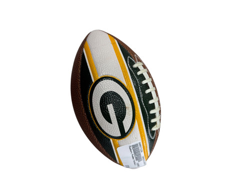 Vist Large View of Product Image Which is Used PeeWee Football