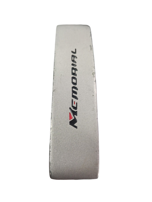 Vist Large View of Product Image Which is Used Ram MEMORIAL Mens Putter LH