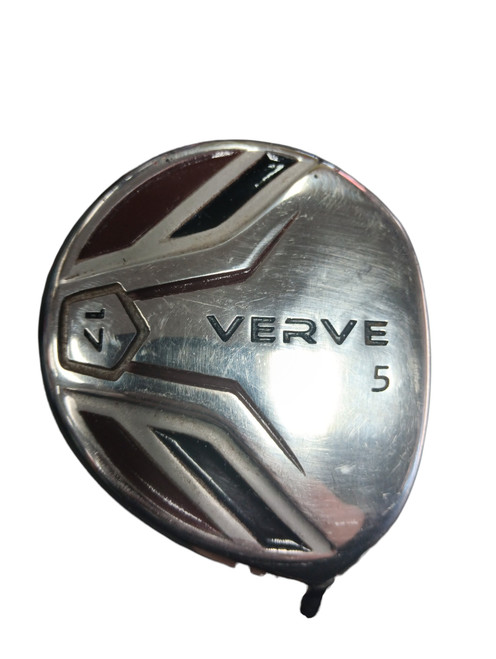 Vist Large View of Product Image Which is Used VERVE Mens Fairway Wood RH 5 Wood