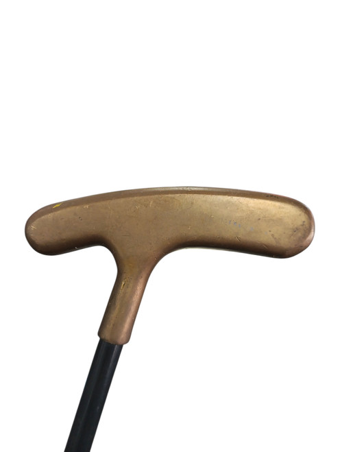 Vist Large View of Product Image Which is Used 2 WAY Mens Putter RH