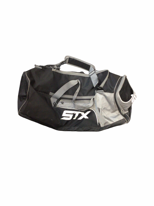 Vist Large View of Product Image Which is Used STX Player Carry Bag Grey