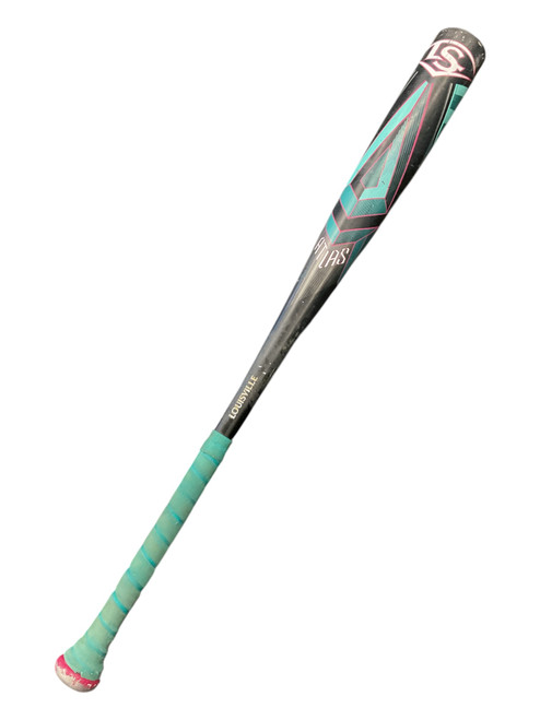 Vist Large View of Product Image Which is Used Louisville Slugger ATLAS BB/SB High School -3 Bat 32"