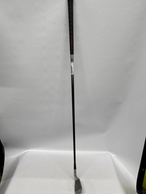 Vist Large View of Product Image Which is Used Ram FX Mens Individual Iron LH 8 Iron
