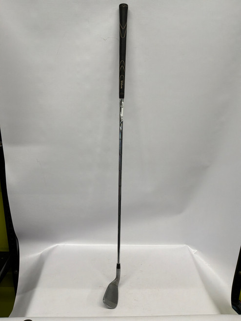 Vist Large View of Product Image Which is Used Wilson TOUR DISTANCE HIGH MOI Golf Wedge Mens RH Pitching Wedge