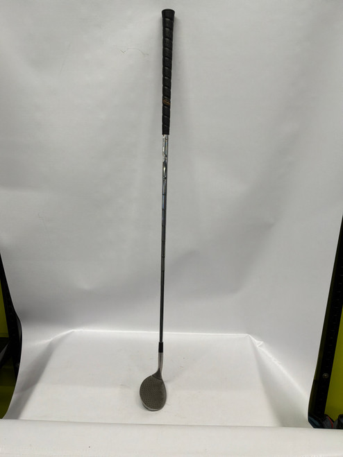 Vist Large View of Product Image Which is Used Alien PAT SIMMONS Golf Wedge Mens RH Sand Wedge