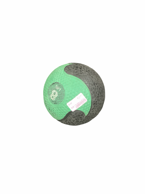 Vist Large View of Product Image Which is Used Medicine Ball Green 8 lb