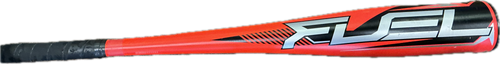 Vist Large View of Product Image Which is Used Rawlings FUEL BB/SB Youth Bat 28"