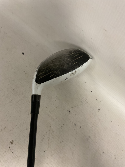 Vist Large View of Product Image Which is Used Ray Cook SILVER RAY Mens Fairway Wood RH 3 Wood