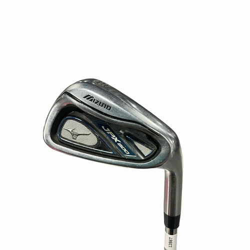 Vist Large View of Product Image Which is Used Mizuno JPX 800 Mens Individual Iron RH 8 Iron