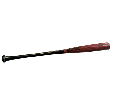 Vist Large View of Product Image Which is Used B302 BB/SB Wood Bat 32"
