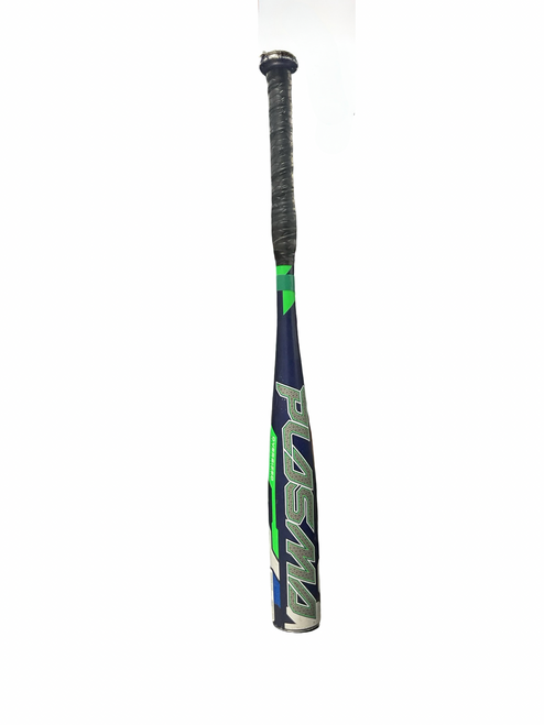 Vist Large View of Product Image Which is Used Rawlings PLASMA TBALL BB/SB T-Ball Bat 25"