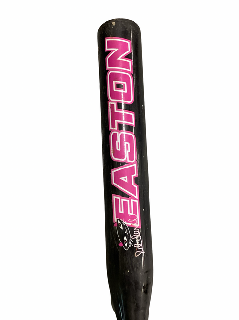 Vist Large View of Product Image Which is Used Easton EASTON LIL DEVIL BB/SB Fastpitch Bat 29"