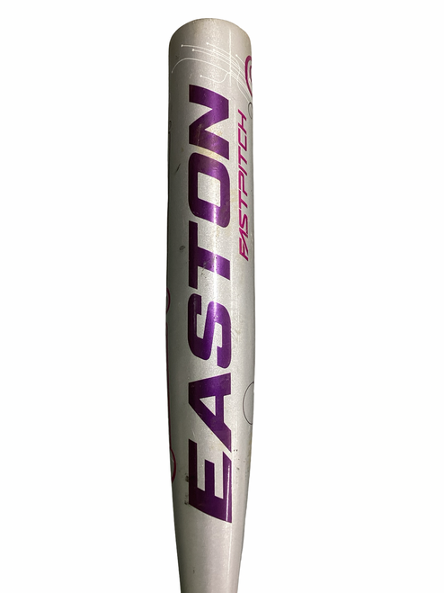Vist Large View of Product Image Which is Used Easton SK26 BB/SB Fastpitch Bat 29"