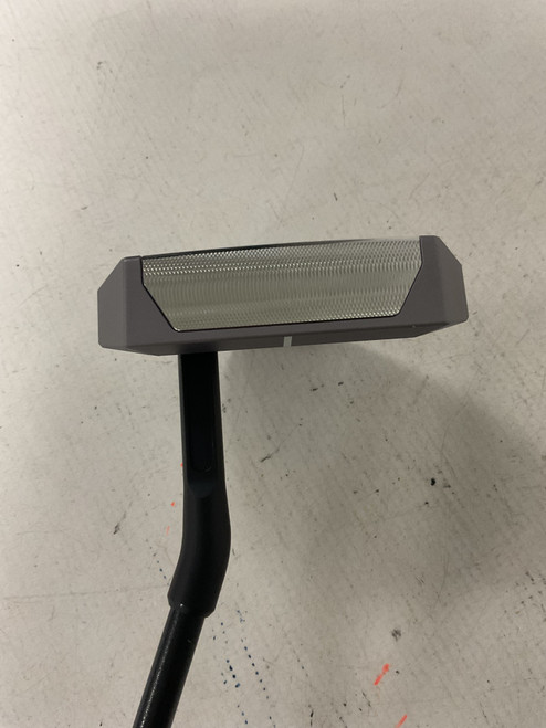 Vist Large View of Product Image Which is Used LAB OZ.1I HS ACCRA SHAFT Mens Putter RH