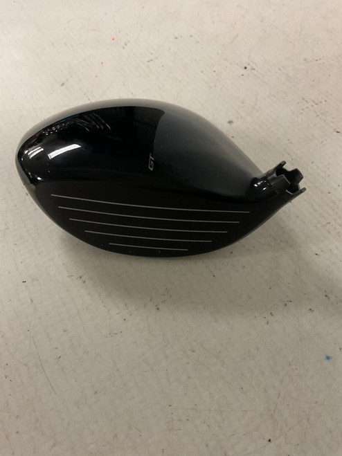 Vist Large View of Product Image Which is Used Titleist GT2 - HEAD ONLY Mens Fairway Wood RH 3 Wood