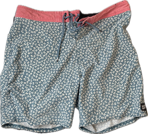 Vist Large View of Product Image Which is Used Rip Curl Mens Bottom Carolina Blue MD
