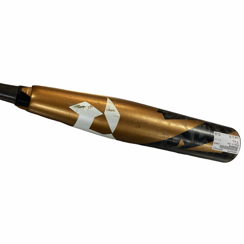 Vist Large View of Product Image Which is Used Demarini ZOA BB/SB USSSA 2 5/8 Bat 31"