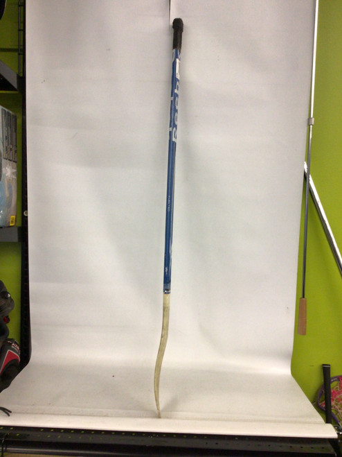 Vist Large View of Product Image Which is Used Reebok Youth Wood Right