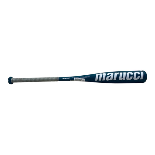 Vist Large View of Product Image Which is Used Marucci F5 MSBF5410 BB/SB USSSA 2 3/4 Bat 29"