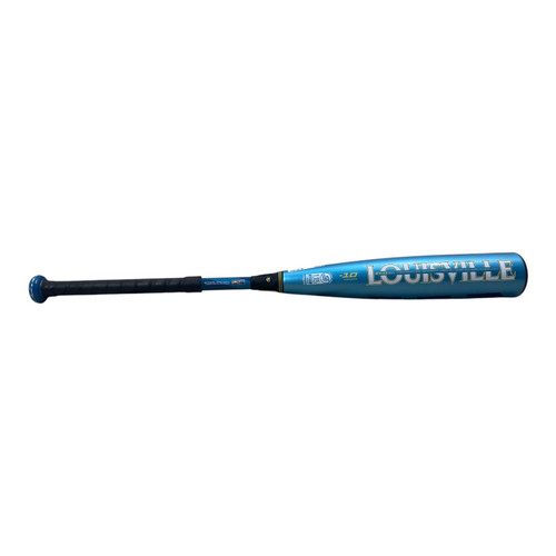 Vist Large View of Product Image Which is Used Louisville Slugger META PRIME SLMPX10S-25 BB/SB USSSA 2 3/4 Bat 29"