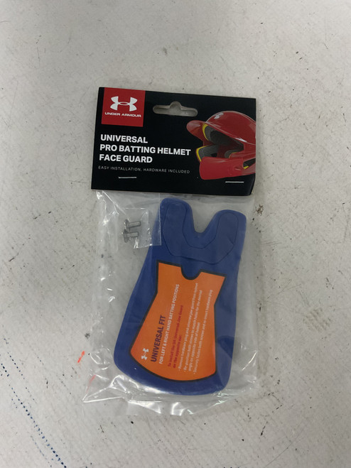 Vist Large View of Product Image Which is Used Under Armour BB/SB Accessory