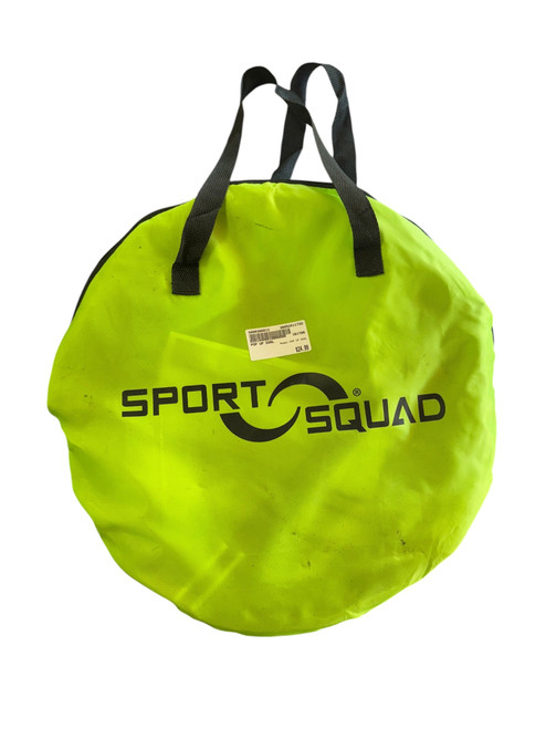 Vist Large View of Product Image Which is Used POP UP GOAL Soccer Goal