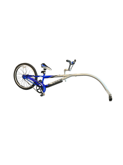 Vist Large View of Product Image Which is Used Trek MOUNTAIN TRAIN Other Bike