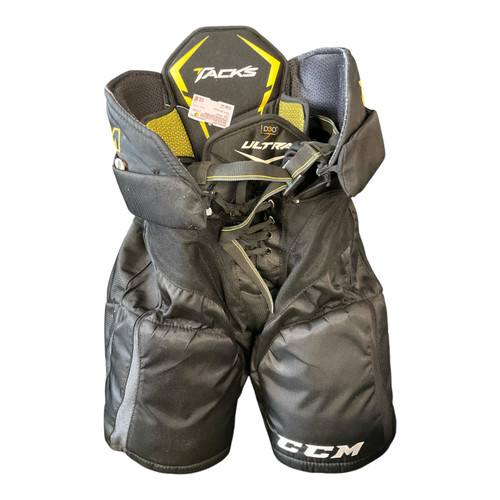 Vist Large View of Product Image Which is Used CCM TACKS Junior Pant None LG