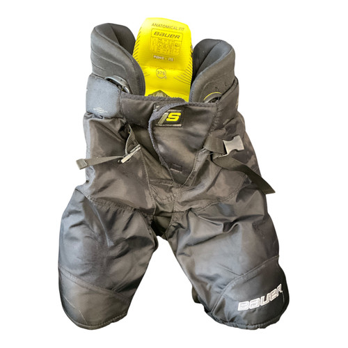 Vist Large View of Product Image Which is Used Bauer BAUER HOCKEY PANTS Junior Pant None XL