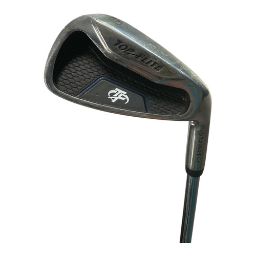 Vist Large View of Product Image Which is Used Top Flite IRON Jr Individual Iron RH 9 Iron