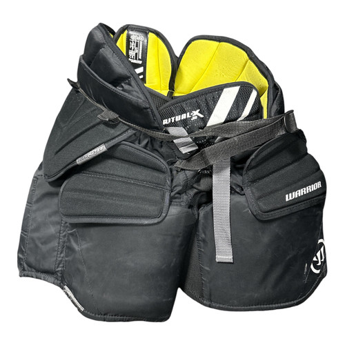 Vist Large View of Product Image Which is Used Bauer VAPOR X40 Junior Body Armor MD