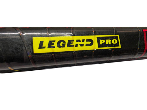 Vist Large View of Product Image Which is Used Sherwood Rekker Legend Pro Senior Stick Right 68 Flex PP28