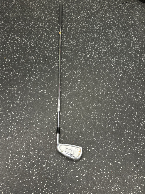Vist Large View of Product Image Which is Used Mizuno MX-20 Mens Individual Iron RH 3 Iron