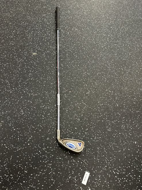 Vist Large View of Product Image Which is Used Ping G5 Mens Individual Iron RH 5 Iron
