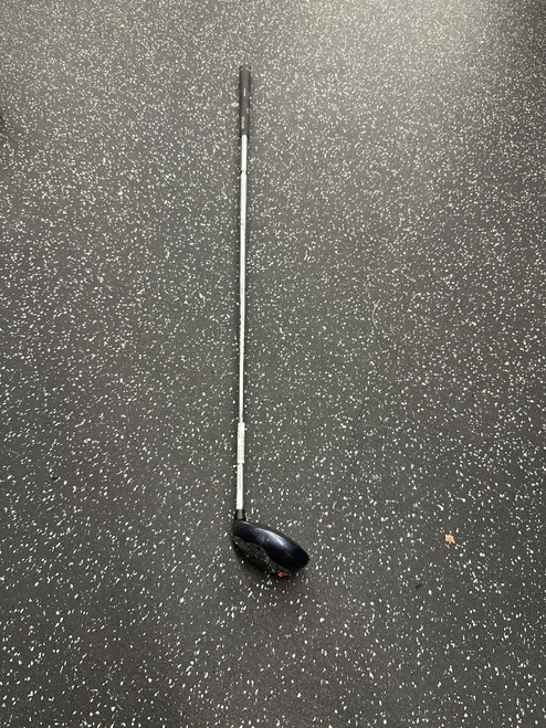 Vist Large View of Product Image Which is Used Callaway BB STEELHEAD III Mens Fairway Wood RH 3 Wood