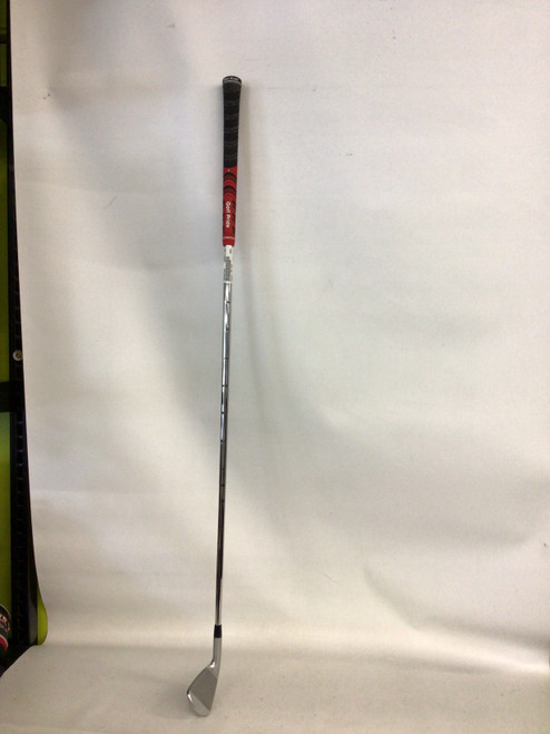 Vist Large View of Product Image Which is Used Mizuno JPX 923 Mens Individual Iron RH 7 Iron