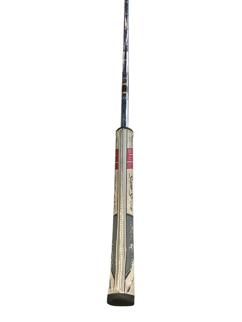 Vist Large View of Product Image Which is Used Odyssey WHITE HOT TOUR 2 Mens Putter RH