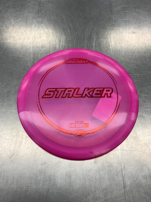Vist Large View of Product Image Which is Disc Golf Disc Golf Drivers