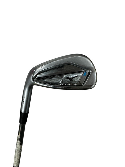 Vist Large View of Product Image Which is Used Mizuno JPX 921 Mens Individual Iron LH 5 Iron