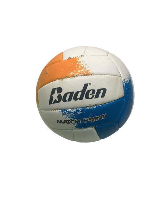 Vist Large View of Product Image Which is Used Baden Outdoor VB White