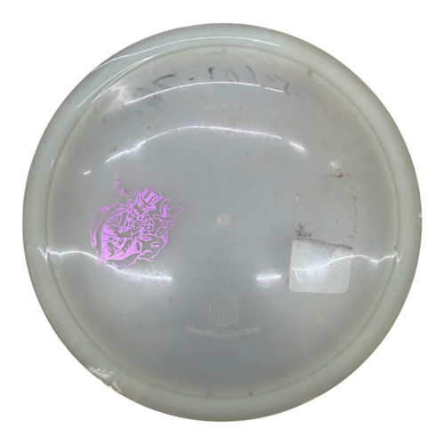 Vist Large View of Product Image Which is Used Discmania MAGICIAN Disc Golf Mid Range None 175g