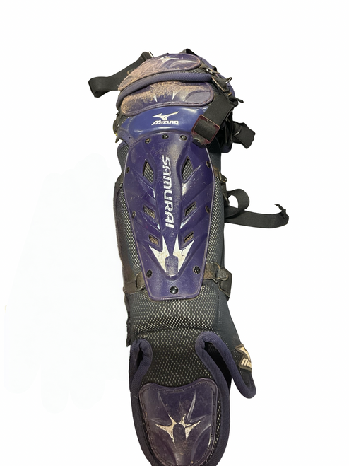 Vist Large View of Product Image Which is Used BB/SB Elbow Protector Black