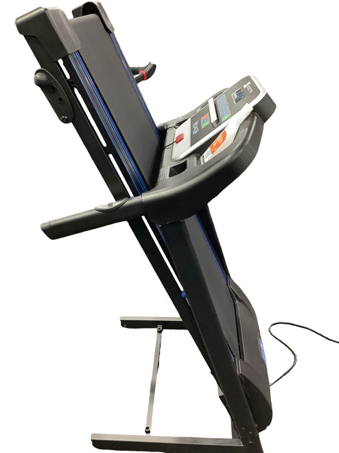 Vist Large View of Product Image Which is Used Xterra TR150 Treadmill