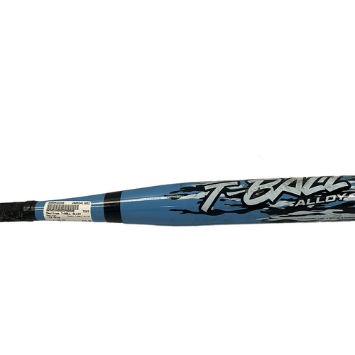 Vist Large View of Product Image Which is Used Rawlings T-BALL ALLOY BB/SB USA 2 1/4 Bat 24"