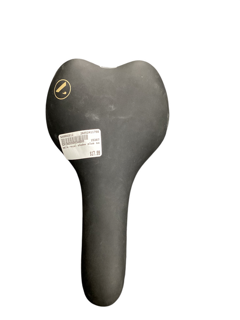 Vist Large View of Product Image Which is Used Selle Royal Shadow Plus Bike Saddle