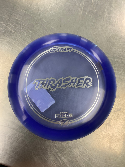 Vist Large View of Product Image Which is Disc Golf Disc Golf Drivers