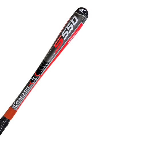 Vist Large View of Product Image Which is Used Easton S550 USA LL BAT 30/22 BB/SB Youth Bat 30"