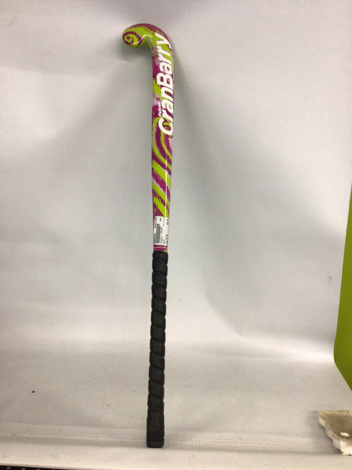 Vist Large View of Product Image Which is Used Cranbarry FALCON FH Complete Stick Yellow 34"